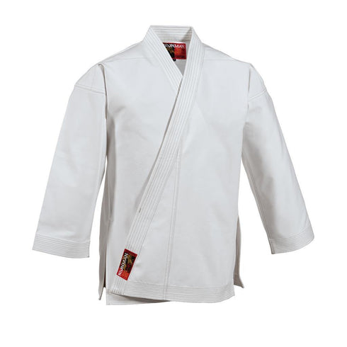 CENTURY IRONMAN UNIFORM - MMA Fightland